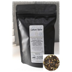 Lemon Spice Loose-leaf Tea - Creston Tea